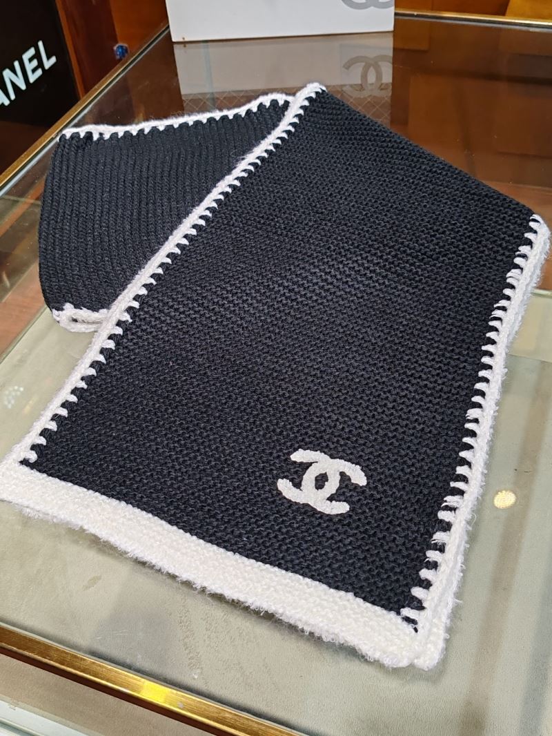 Chanel Scarf